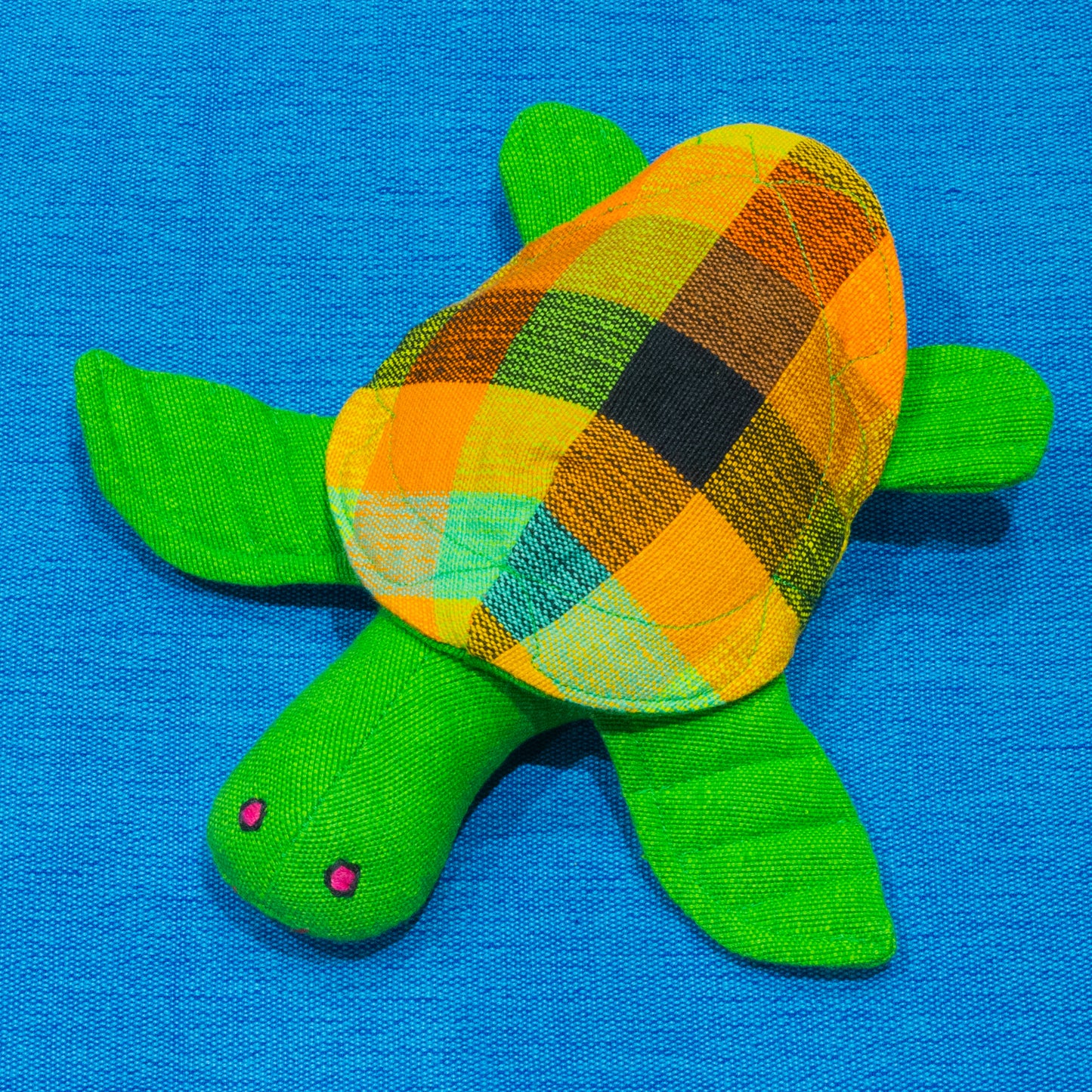 Turtles