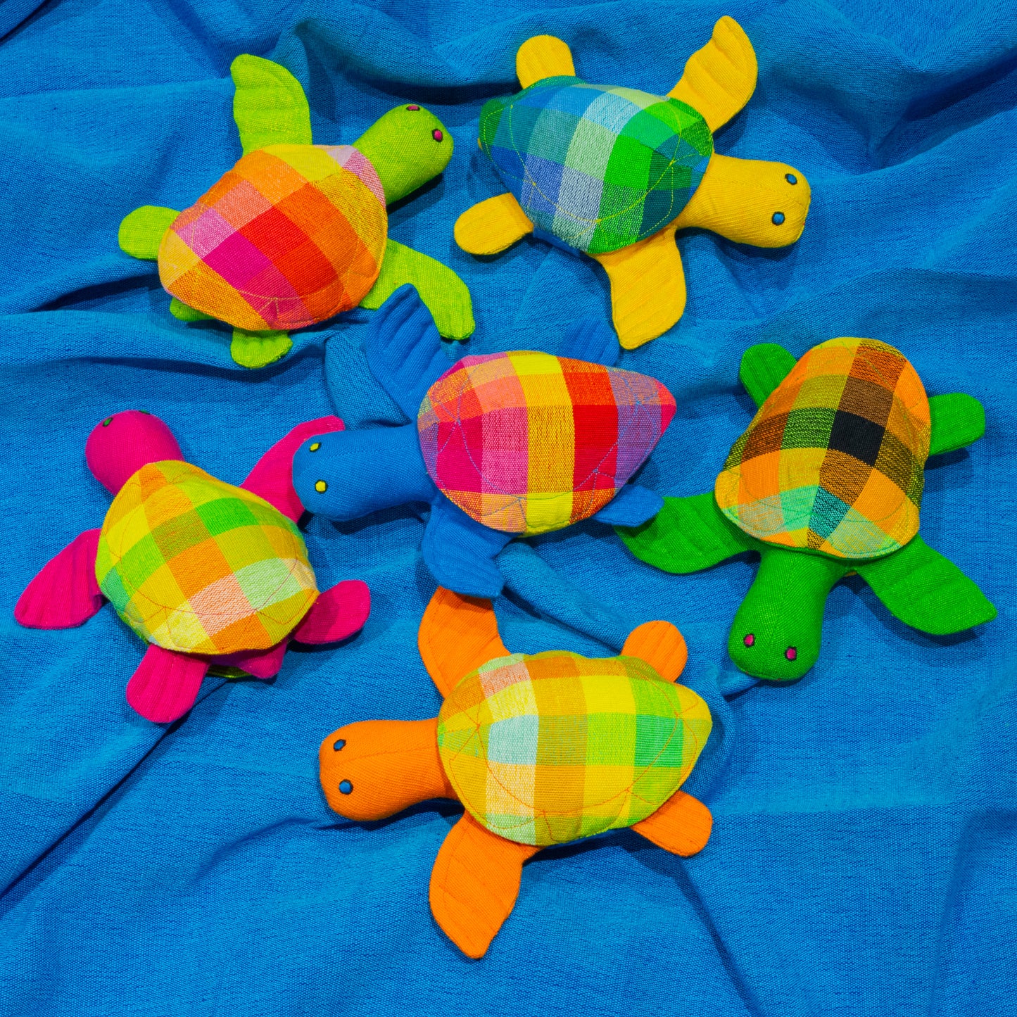 Turtles