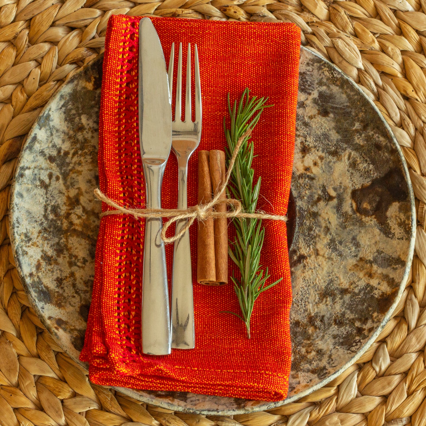 Napkins