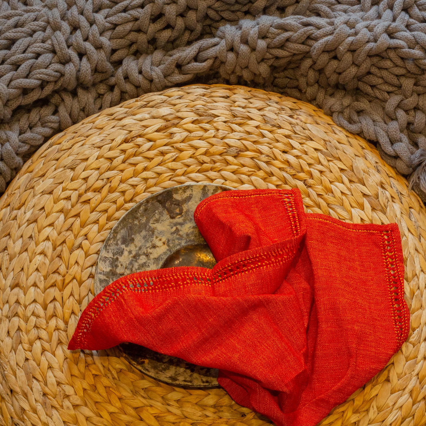 Napkins