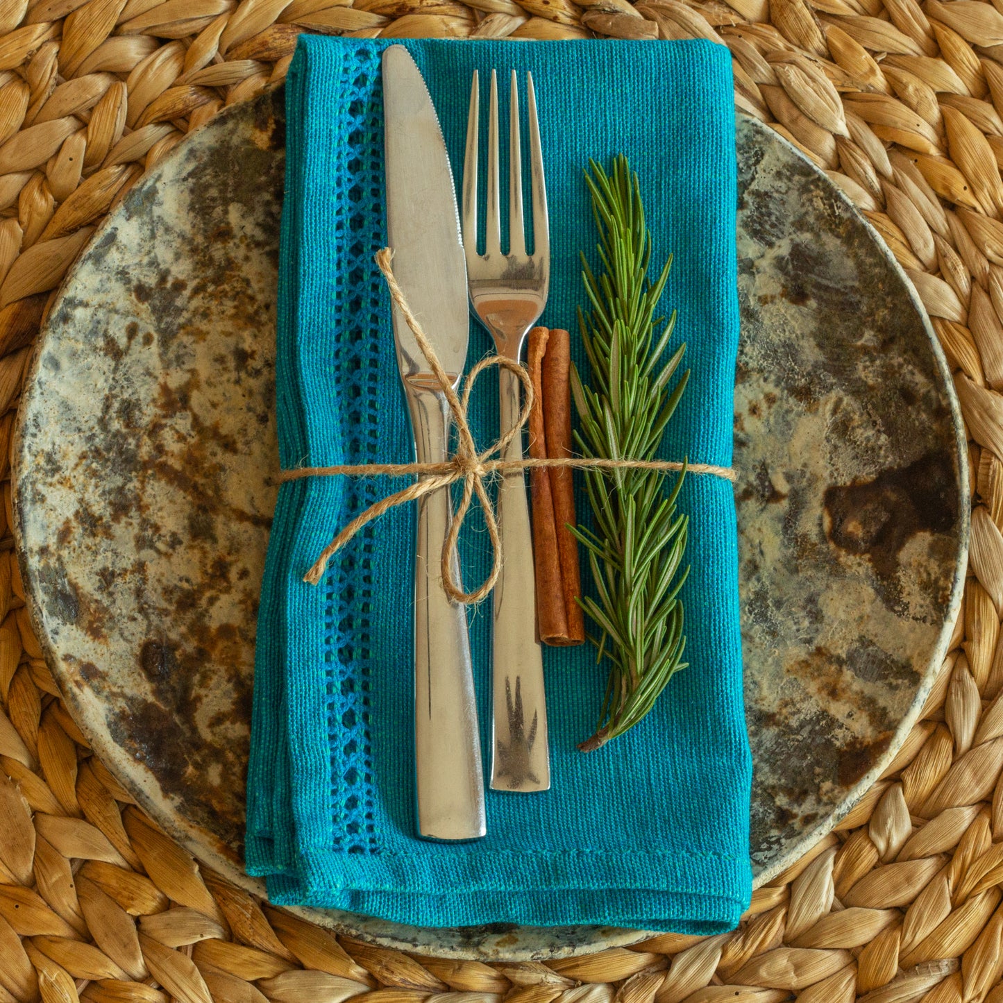Napkins