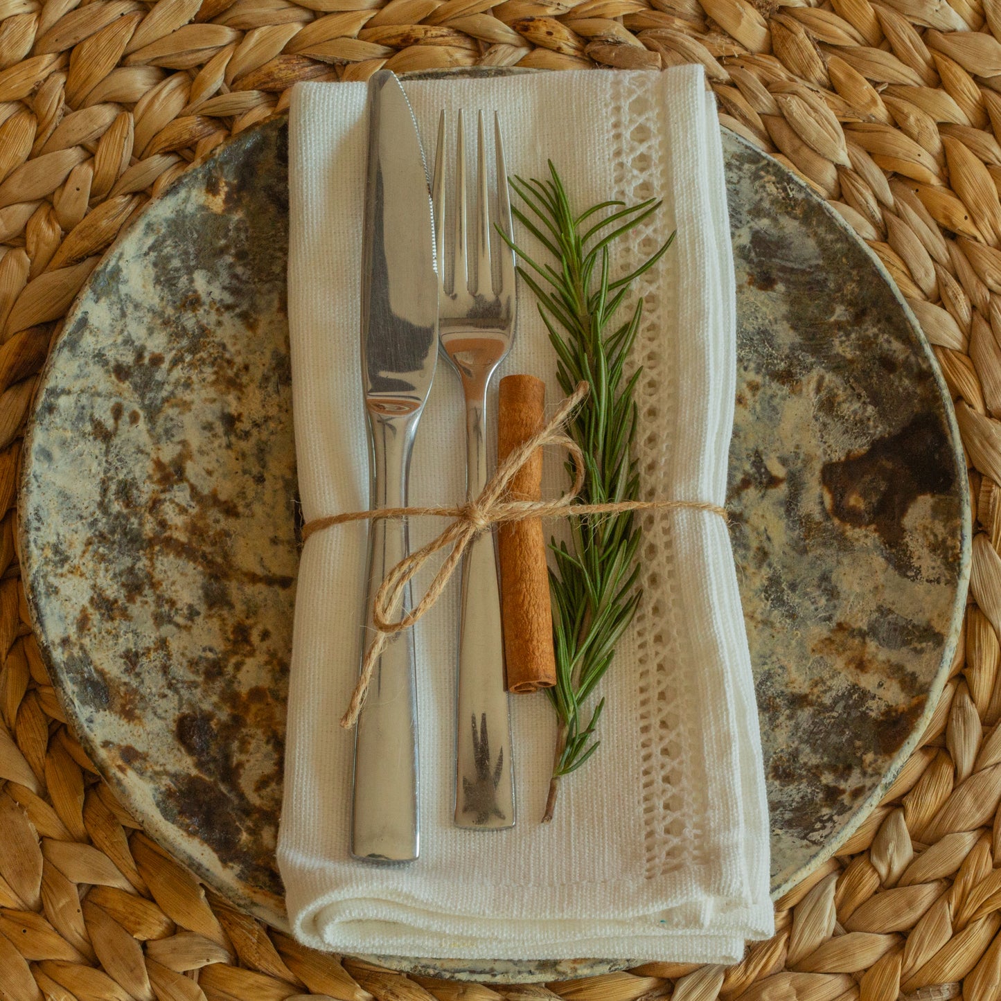 Napkins