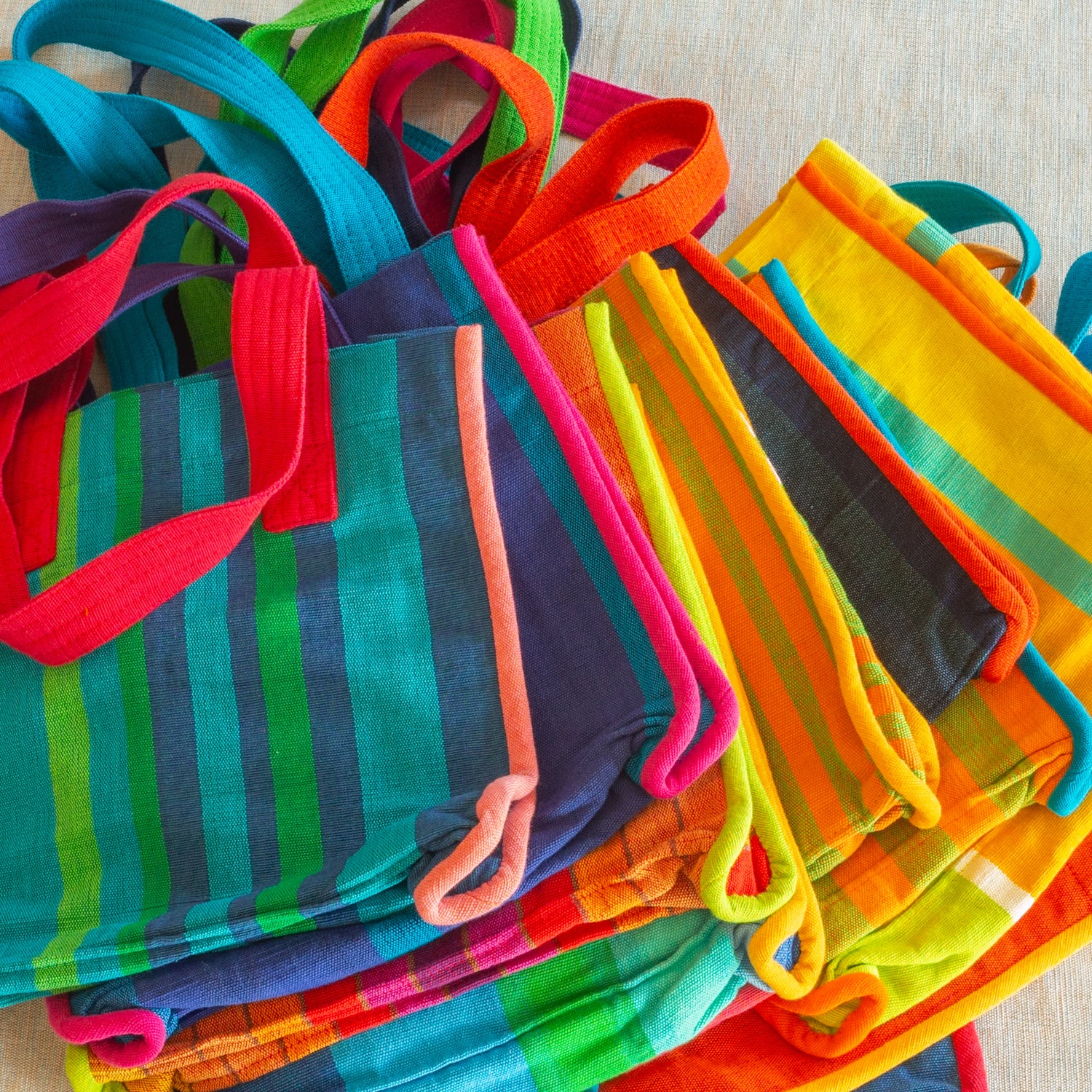 Beach Bags & Kids Backpacks