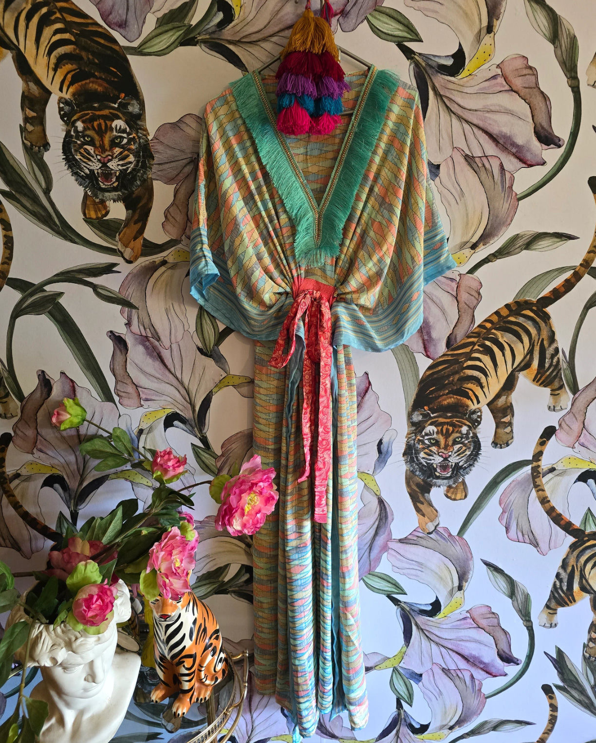Kaftans