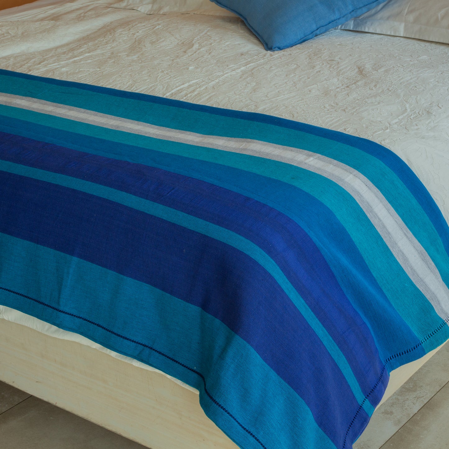 Bedspreads & Throws