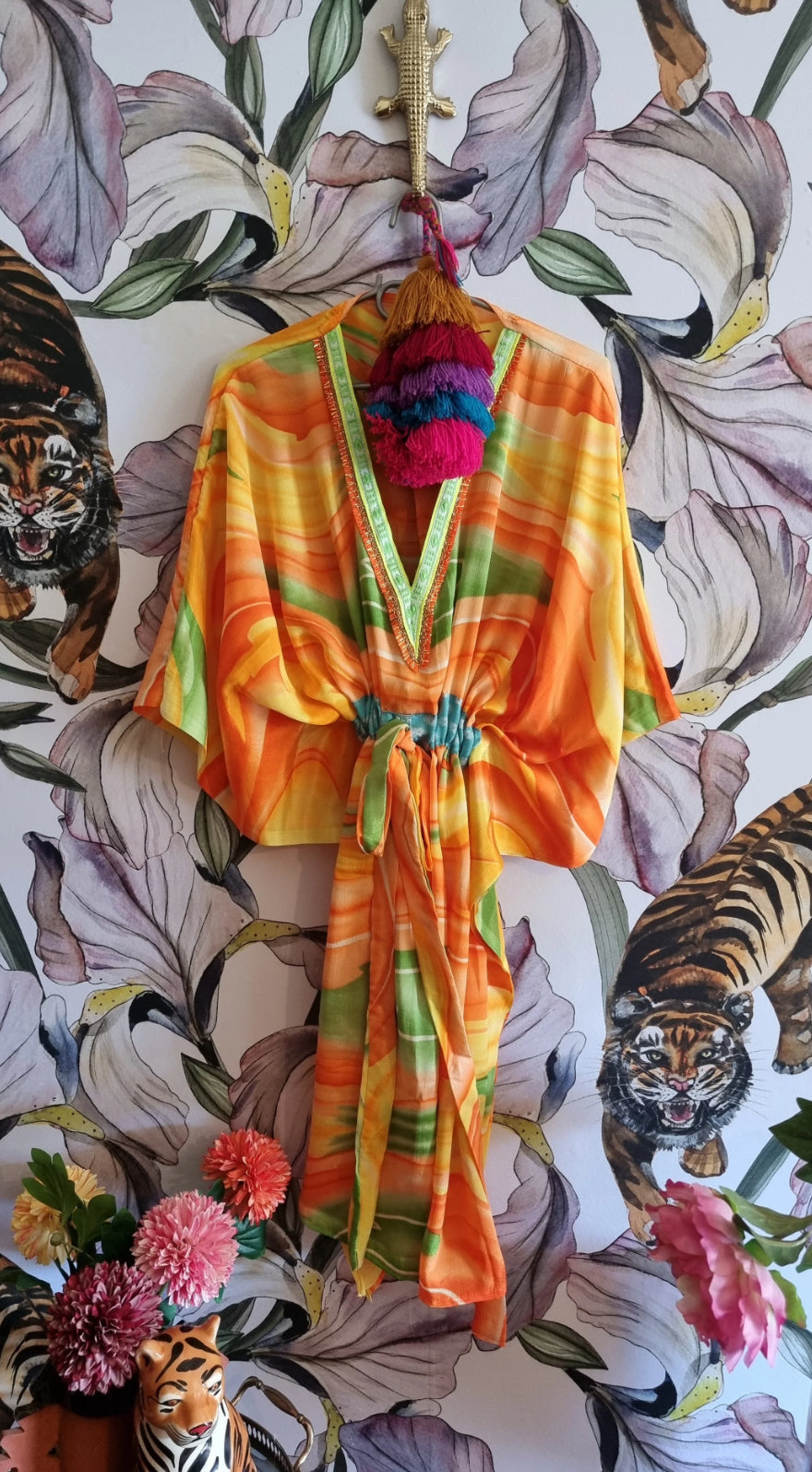 Kaftans